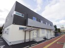 近鉄大阪線（近畿）/大和高田駅 徒歩10分 2階 築5年の外観