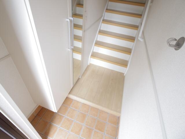  近鉄御所線/近鉄新庄駅 徒歩15分 2階 築5年