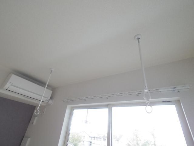  近鉄御所線/近鉄新庄駅 徒歩15分 2階 築5年