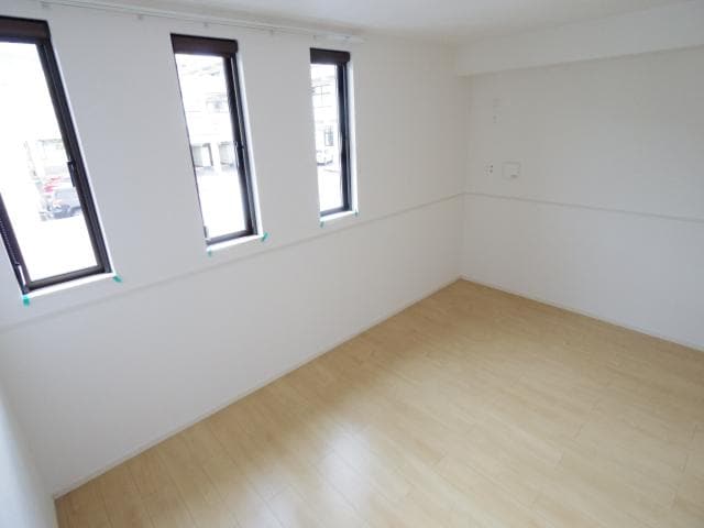  近鉄御所線/近鉄新庄駅 徒歩15分 2階 築5年