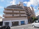 近鉄大阪線（近畿）/大和高田駅 徒歩4分 7階 築38年の外観