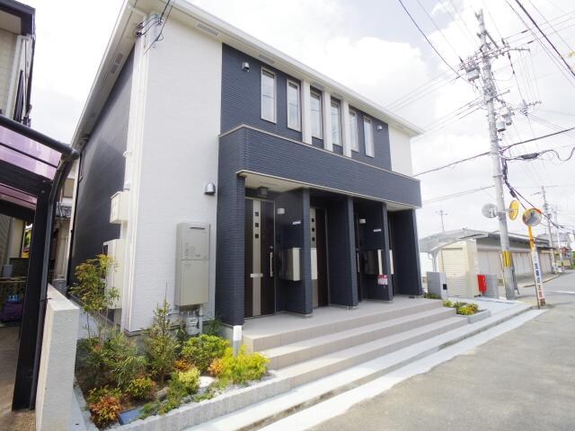  近鉄田原本線/箸尾駅 徒歩11分 2階 築5年