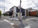  近鉄田原本線/箸尾駅 徒歩11分 2階 築5年