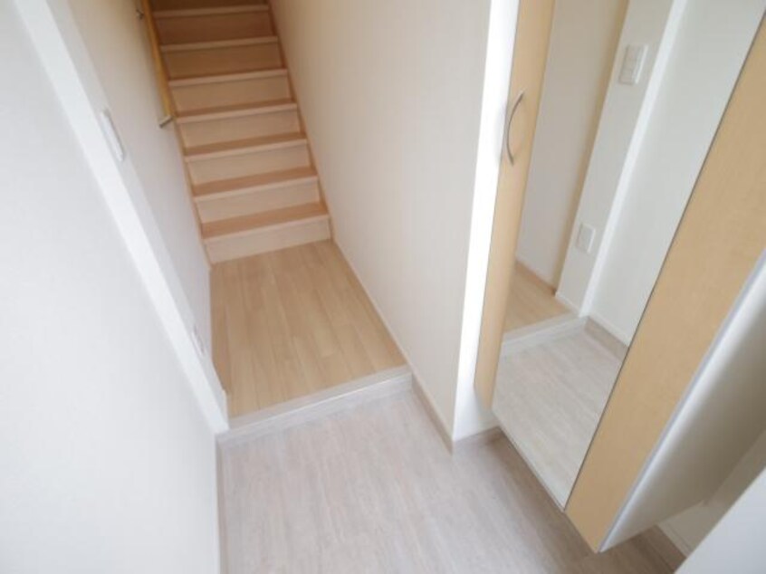  近鉄田原本線/箸尾駅 徒歩11分 2階 築5年