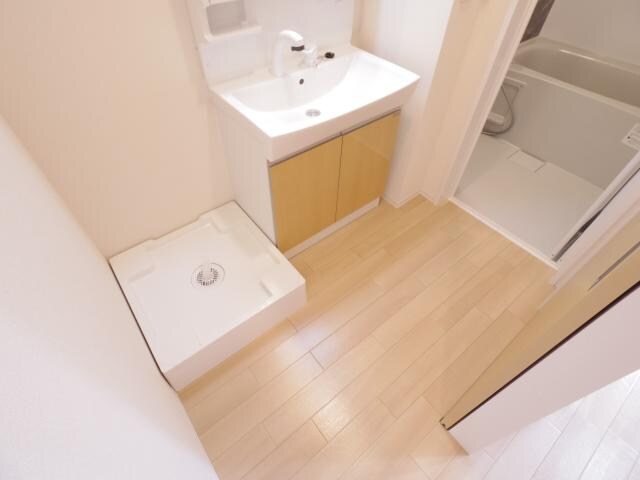  近鉄田原本線/箸尾駅 徒歩11分 2階 築5年