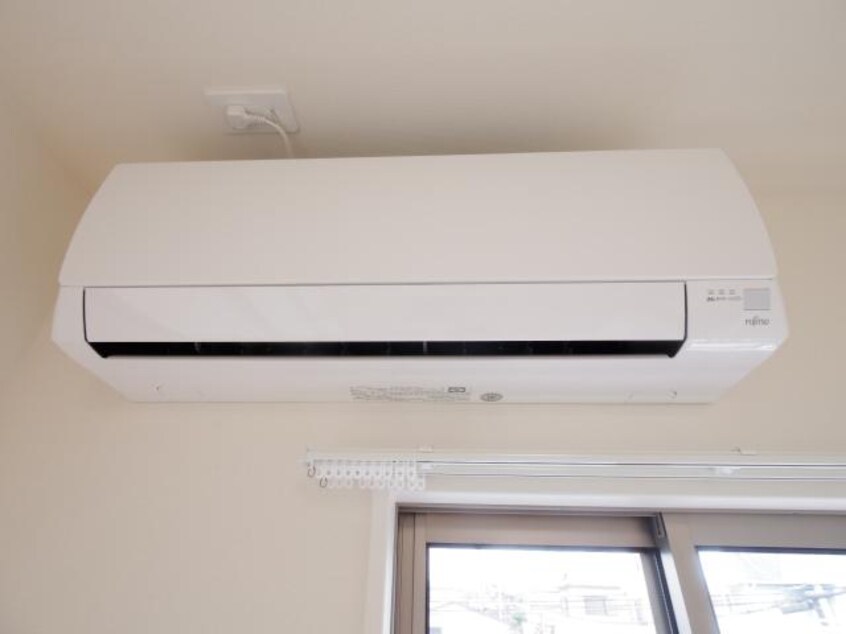  近鉄田原本線/箸尾駅 徒歩11分 2階 築5年