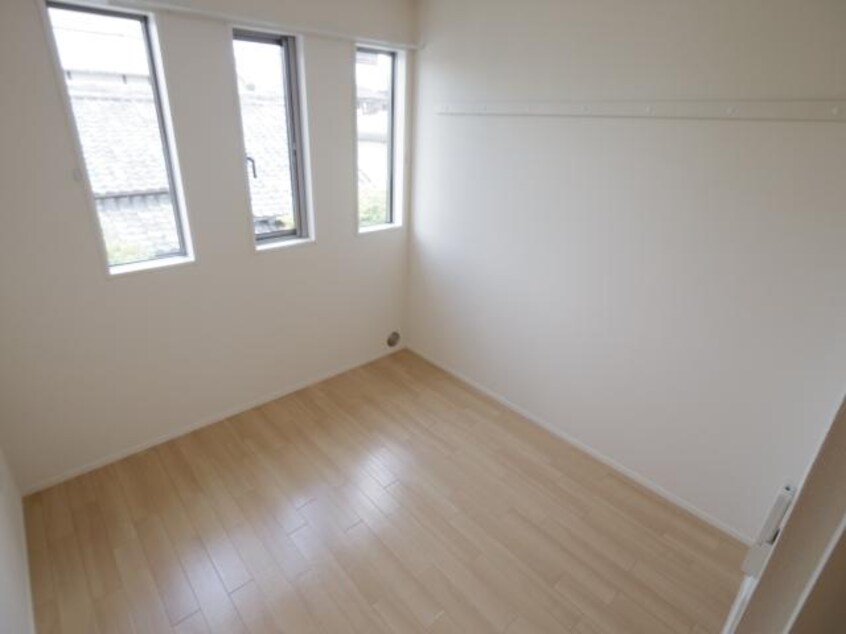  近鉄田原本線/箸尾駅 徒歩11分 2階 築5年