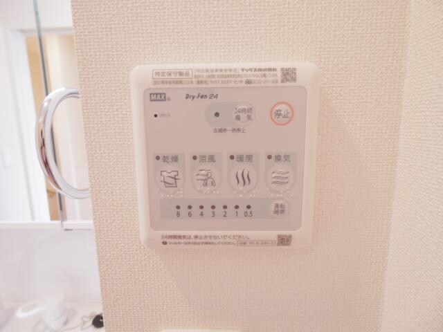  近鉄田原本線/箸尾駅 徒歩11分 2階 築5年