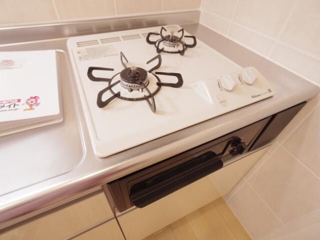  近鉄田原本線/箸尾駅 徒歩11分 2階 築5年