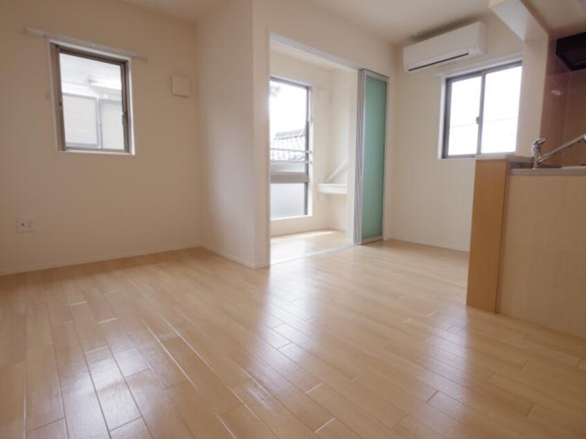  近鉄田原本線/箸尾駅 徒歩11分 2階 築5年