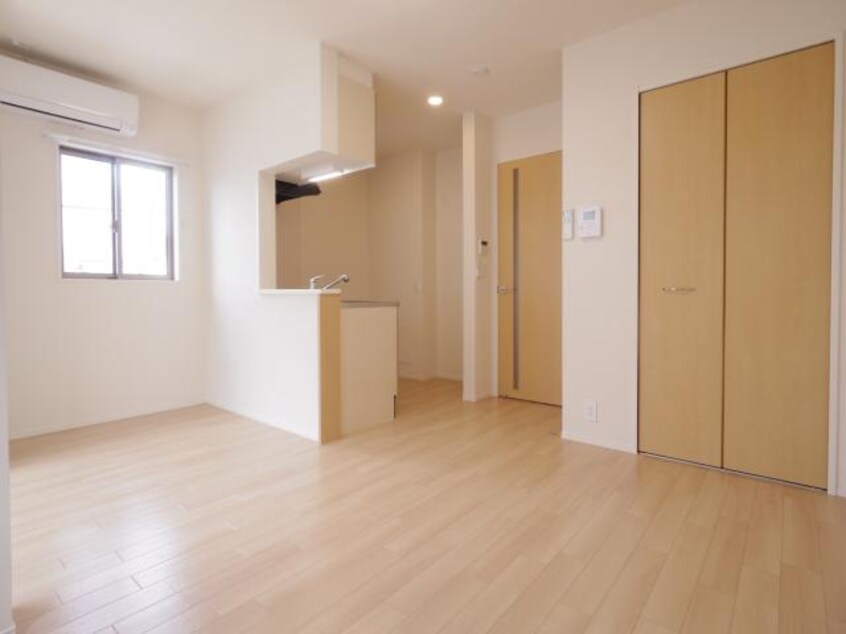  近鉄田原本線/箸尾駅 徒歩11分 2階 築5年