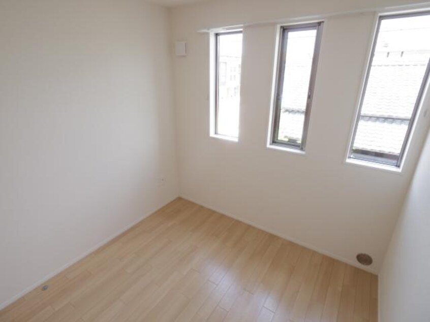  近鉄田原本線/箸尾駅 徒歩11分 2階 築5年