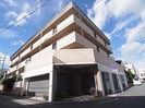 近鉄大阪線（近畿）/大和高田駅 徒歩4分 6階 築38年の外観