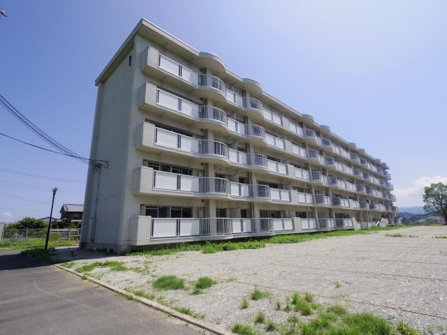  和歌山線/御所駅 バス10分寺田橋下車:停歩13分 4階 築30年