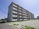 和歌山線/御所駅 バス:10分:停歩13分 1階 築30年の外観