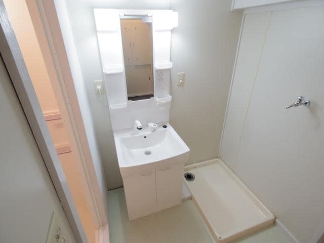  和歌山線/御所駅 バス10分寺田橋下車:停歩13分 3階 築30年