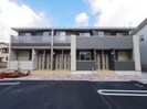 近鉄南大阪線/高田市駅 徒歩20分 1階 築4年の外観