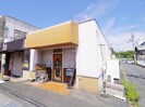 近鉄御所線/近鉄新庄駅 徒歩4分 1階 築28年の外観