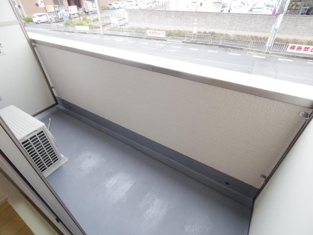  近鉄南大阪線/高田市駅 徒歩6分 2階 築4年