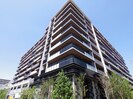 近鉄大阪線（近畿）/大和高田駅 徒歩4分 7階 築4年の外観