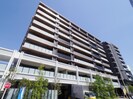 近鉄大阪線（近畿）/大和高田駅 徒歩4分 3階 築4年の外観