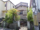 近鉄大阪線（近畿）/築山駅 徒歩12分 1-2階 築55年の外観