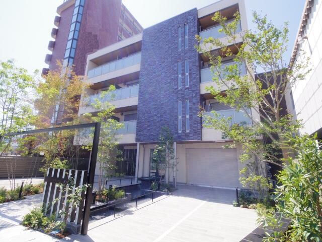  近鉄大阪線（近畿）/大和高田駅 徒歩10分 4階 築3年