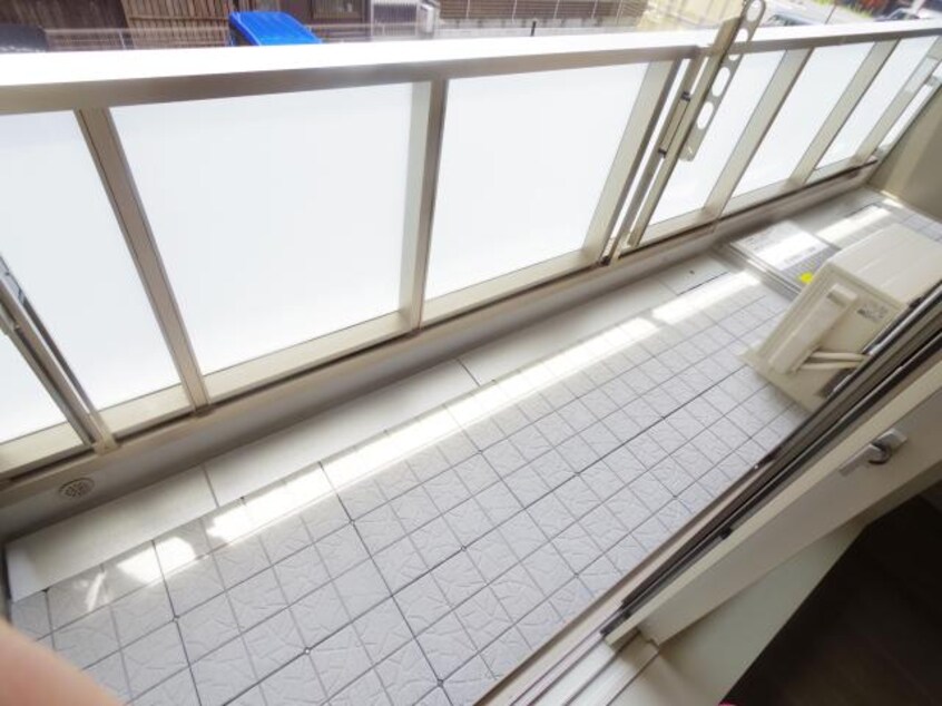  近鉄大阪線（近畿）/大和高田駅 徒歩10分 4階 築3年