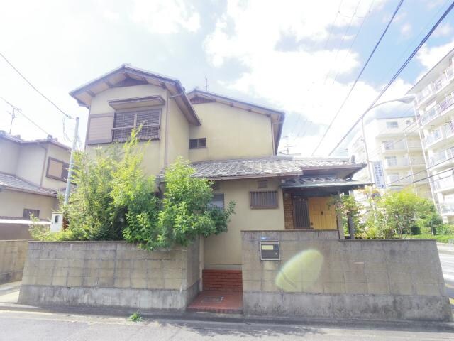  近鉄大阪線（近畿）/大和高田駅 徒歩7分 1-2階 築42年