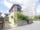  近鉄大阪線（近畿）/大和高田駅 徒歩7分 1-2階 築42年