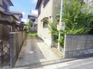  近鉄大阪線（近畿）/大和高田駅 徒歩7分 1-2階 築42年