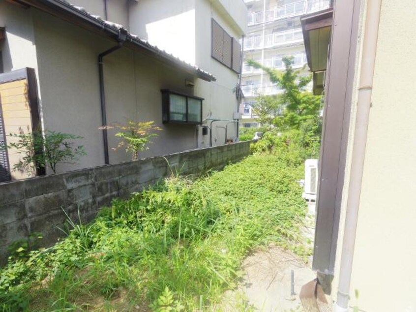  近鉄大阪線（近畿）/大和高田駅 徒歩7分 1-2階 築42年