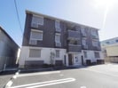 近鉄大阪線（近畿）/大和高田駅 徒歩12分 1階 築浅の外観