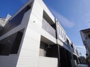  近鉄南大阪線/高田市駅 徒歩9分 2階 築2年