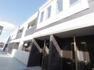  近鉄南大阪線/高田市駅 徒歩9分 2階 築2年