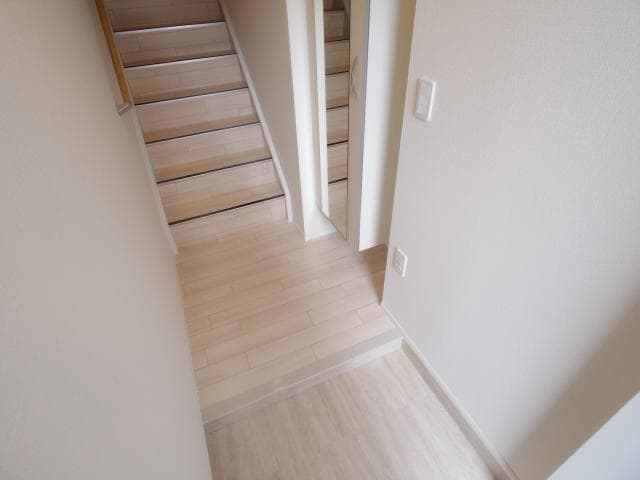  近鉄南大阪線/高田市駅 徒歩9分 2階 築2年