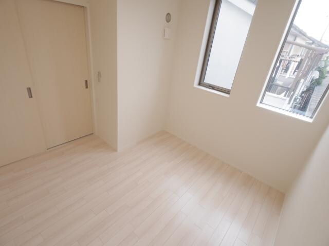  近鉄南大阪線/高田市駅 徒歩9分 2階 築2年