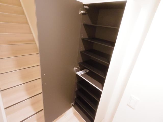  近鉄南大阪線/高田市駅 徒歩9分 2階 築2年