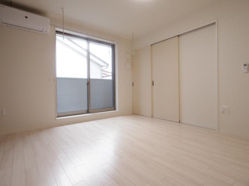  近鉄南大阪線/高田市駅 徒歩9分 2階 築2年