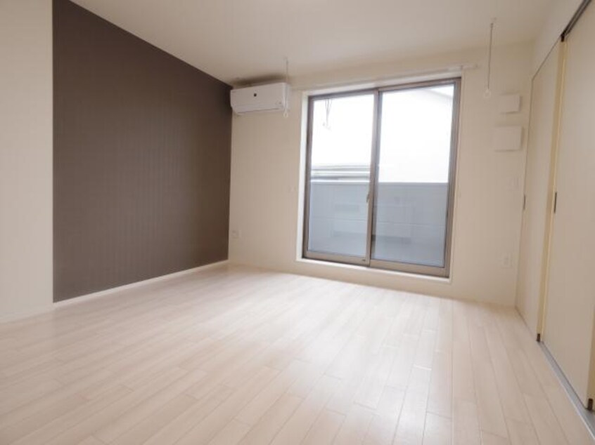  近鉄南大阪線/高田市駅 徒歩9分 2階 築2年