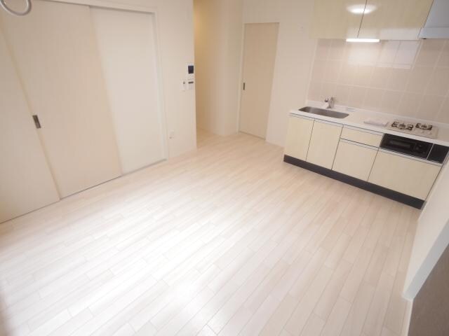  近鉄南大阪線/高田市駅 徒歩9分 2階 築2年