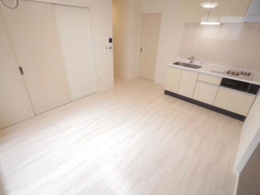  近鉄南大阪線/高田市駅 徒歩9分 2階 築2年