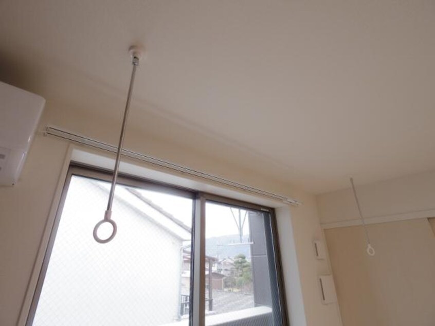  近鉄南大阪線/高田市駅 徒歩9分 2階 築2年