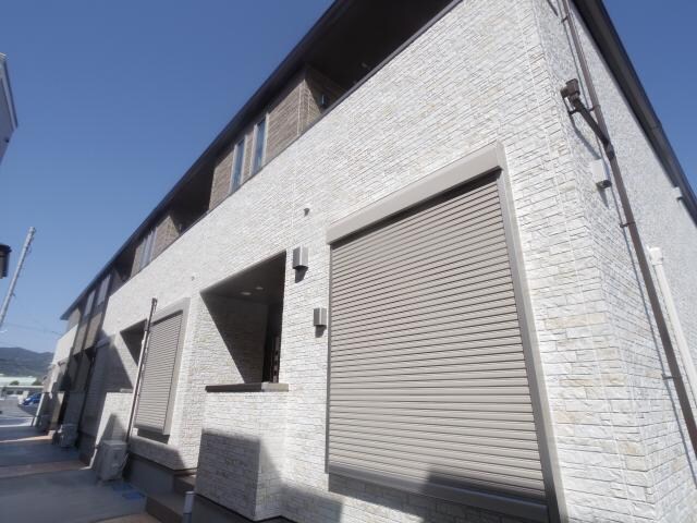  近鉄南大阪線/尺土駅 徒歩7分 1階 築2年