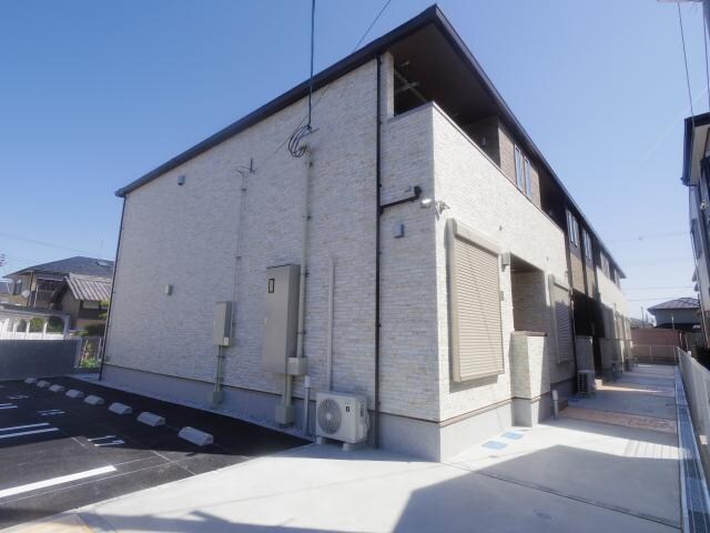  近鉄南大阪線/尺土駅 徒歩7分 1階 築2年