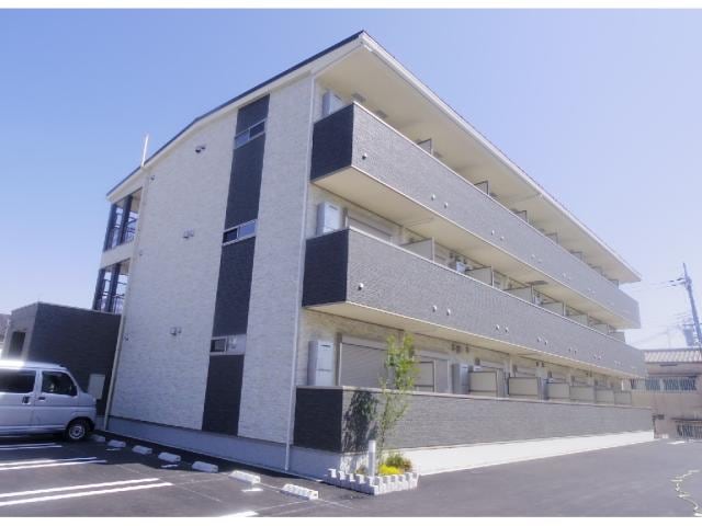  近鉄南大阪線/高田市駅 徒歩6分 2階 築2年