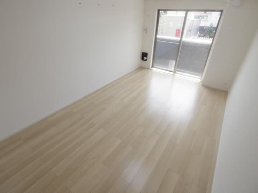  近鉄南大阪線/高田市駅 徒歩6分 2階 築2年