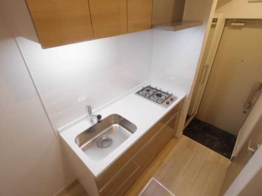  近鉄南大阪線/高田市駅 徒歩6分 2階 築2年