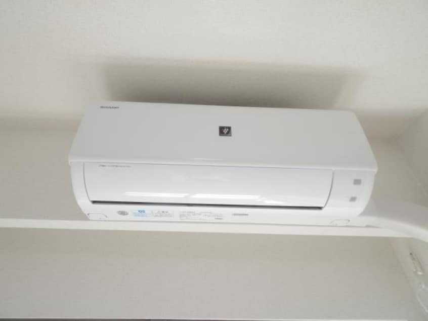  近鉄南大阪線/高田市駅 徒歩6分 2階 築2年