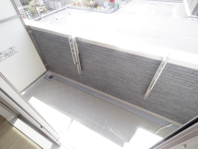  近鉄南大阪線/高田市駅 徒歩6分 2階 築2年